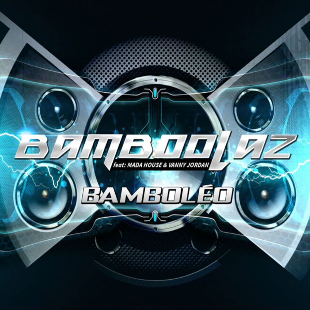 Picture of Bamboléo