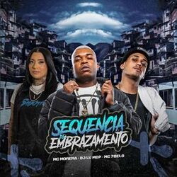 Cover of Sequência de Embrazamento