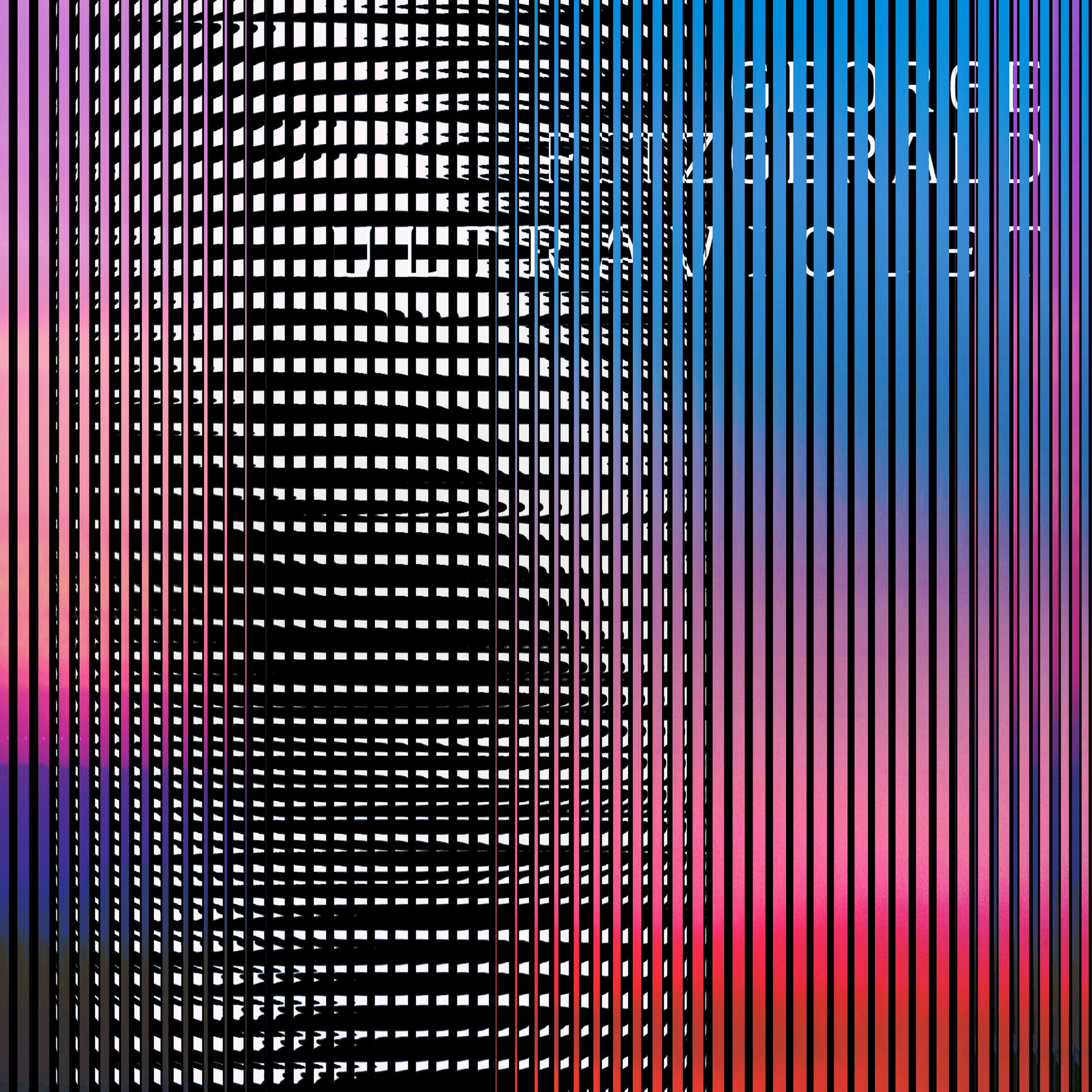 Album cover of Ultraviolet