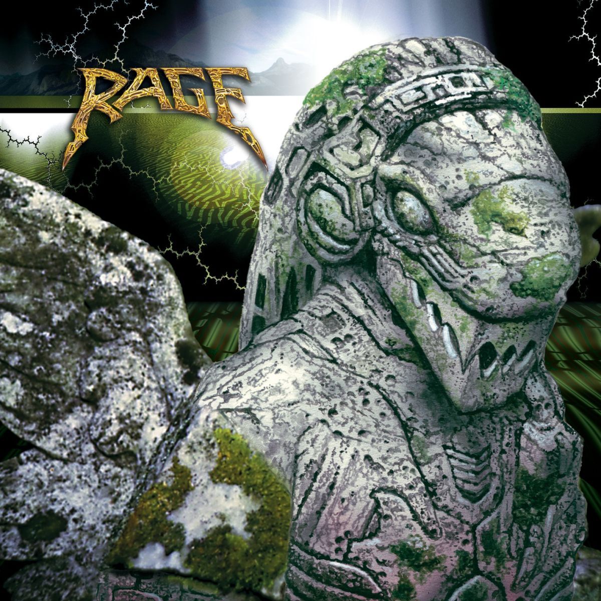 Album cover of End Of All Days/Ltd. Edition