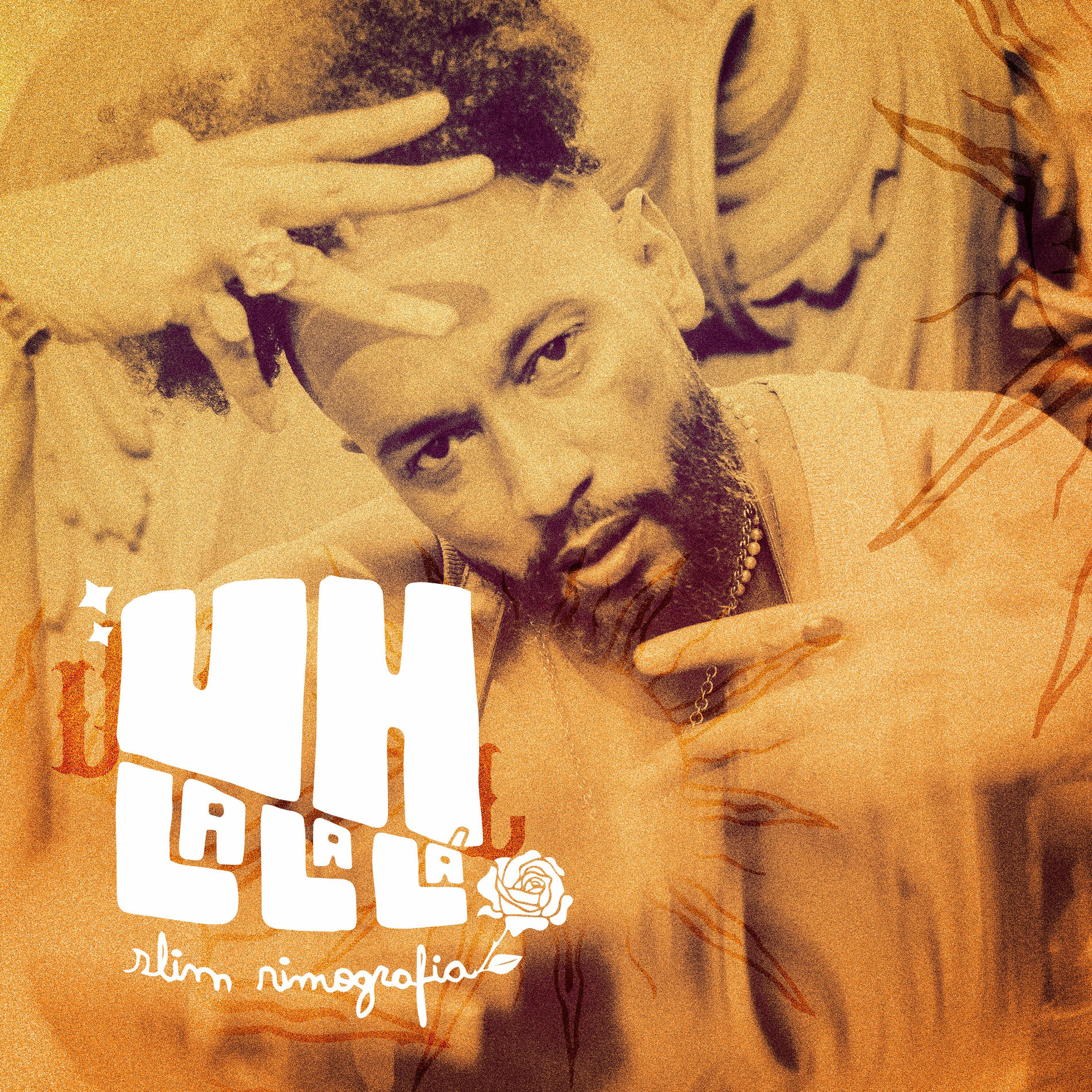 Album cover of Uh La La La