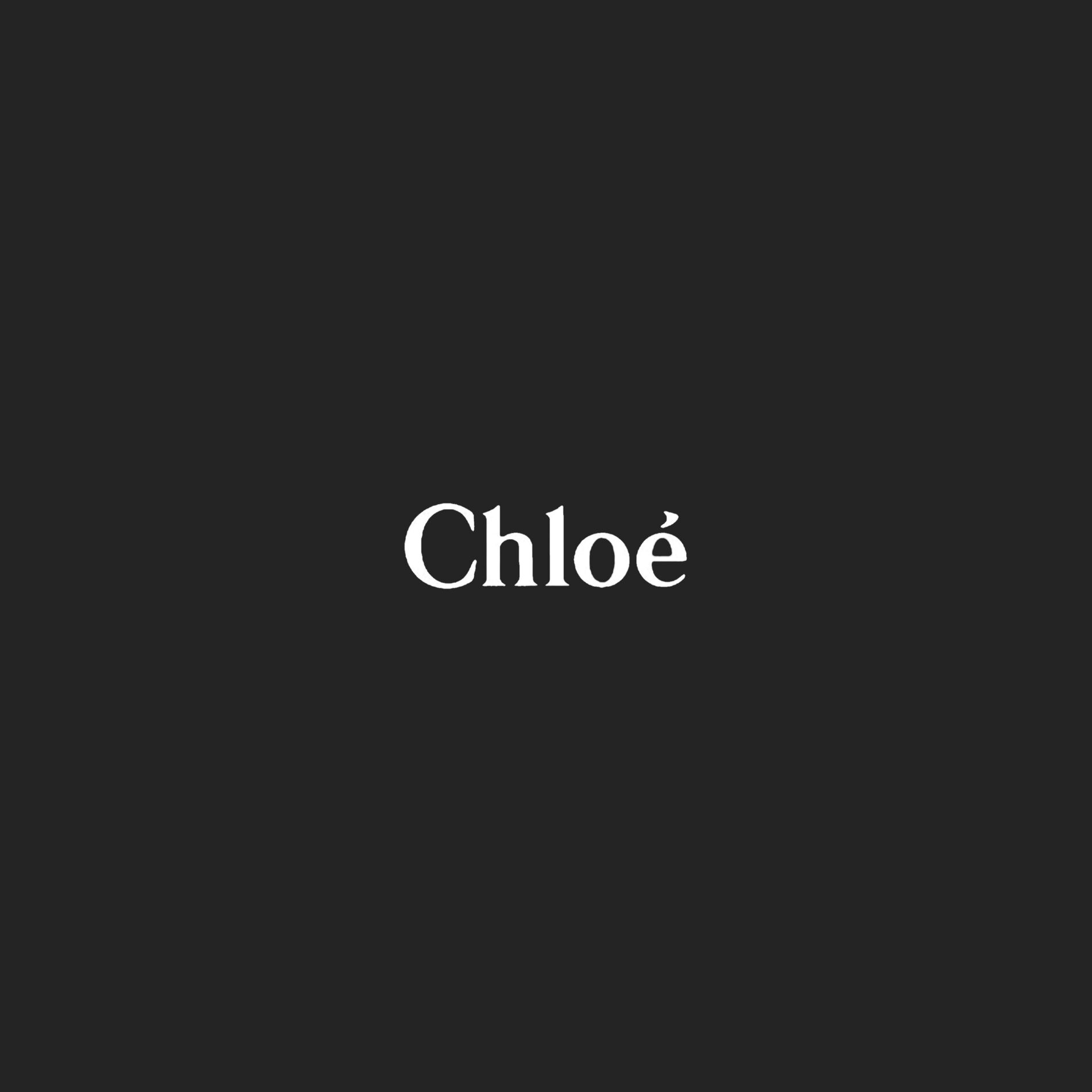 Album cover of CHLOÉ