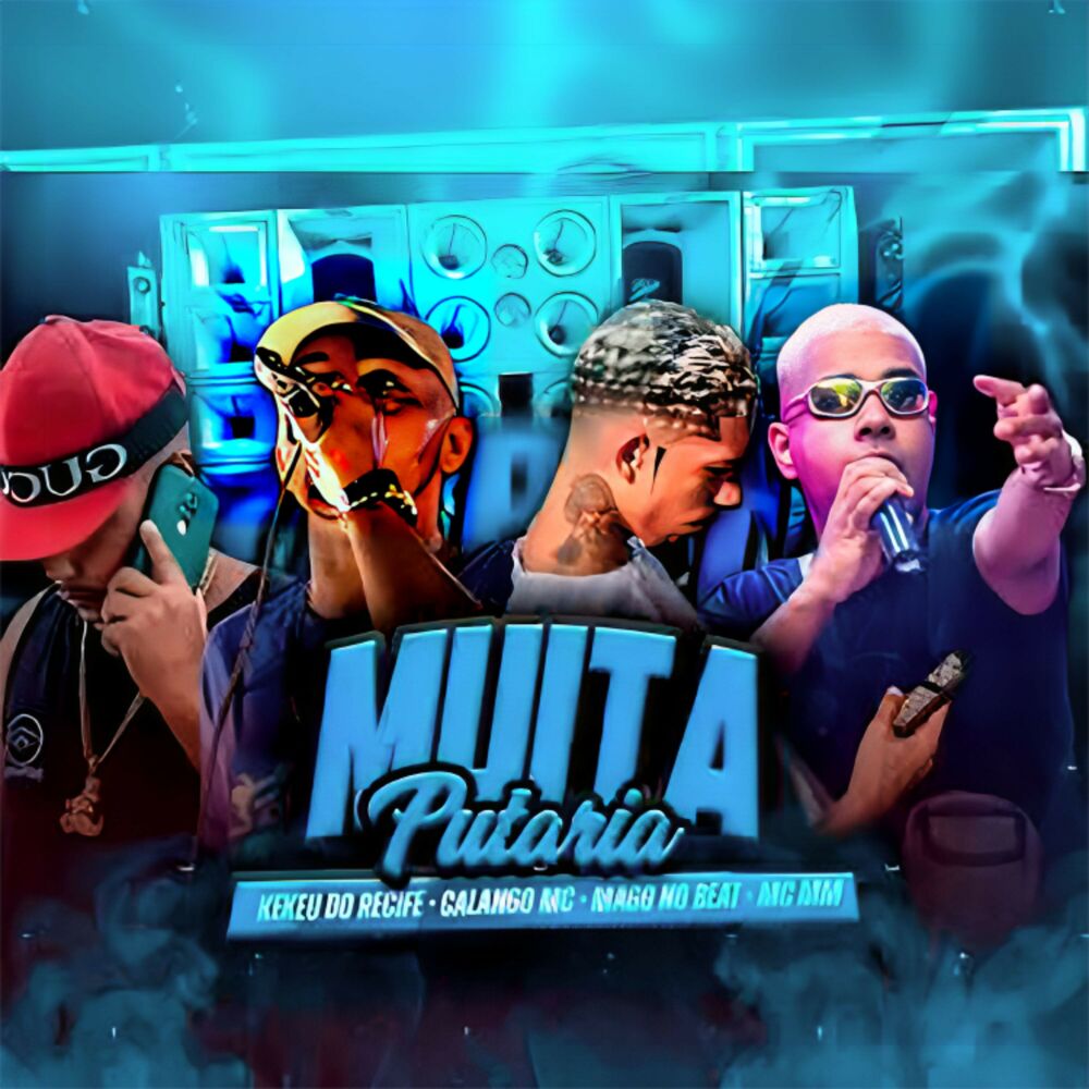 Picture of Muita Putaria