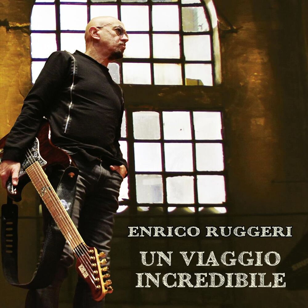 Picture of Un viaggio incredibile