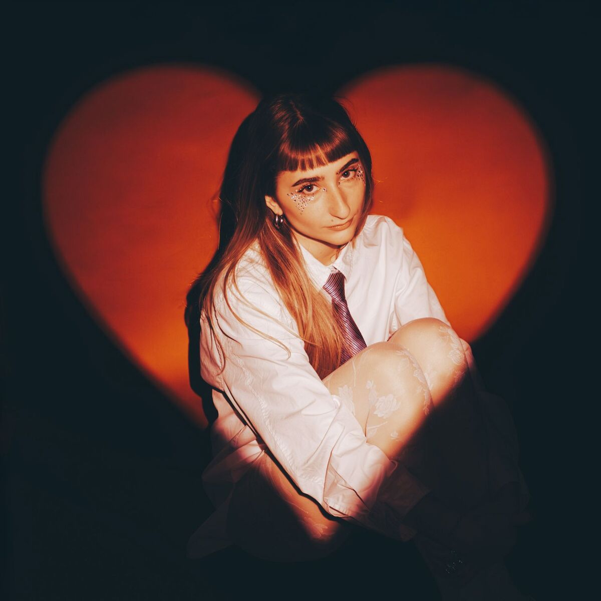 Album cover of C'est quoi d'être amoureuse ?