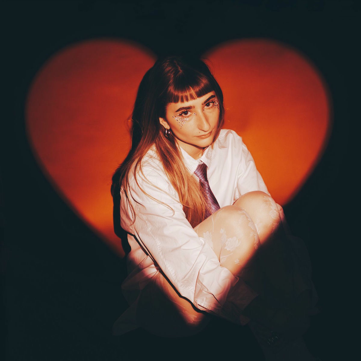 Album cover of C'est quoi d'être amoureuse ?