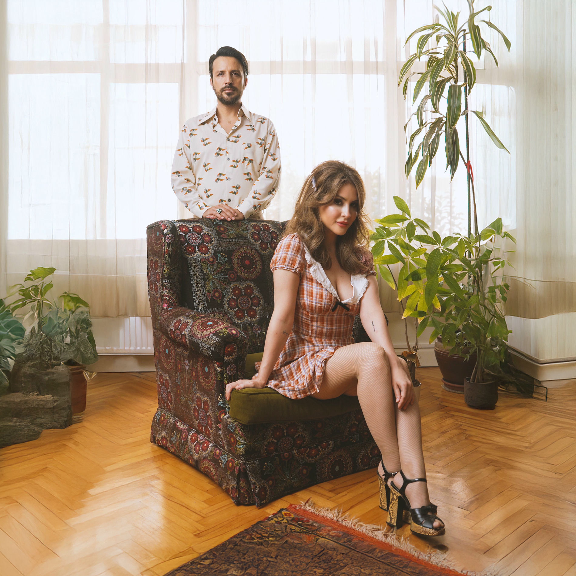 Album cover of Kutuplar