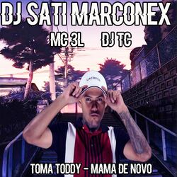Cover of Toma Toddy - Mama de Novo