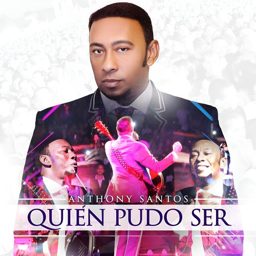 Portada de Quién Pudo Ser
