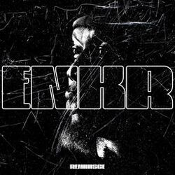 Cover of E.N.K.R