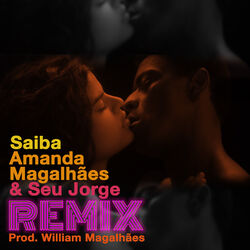 Cover of Saiba (Remix)