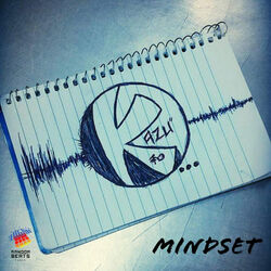 Cover of Mindset