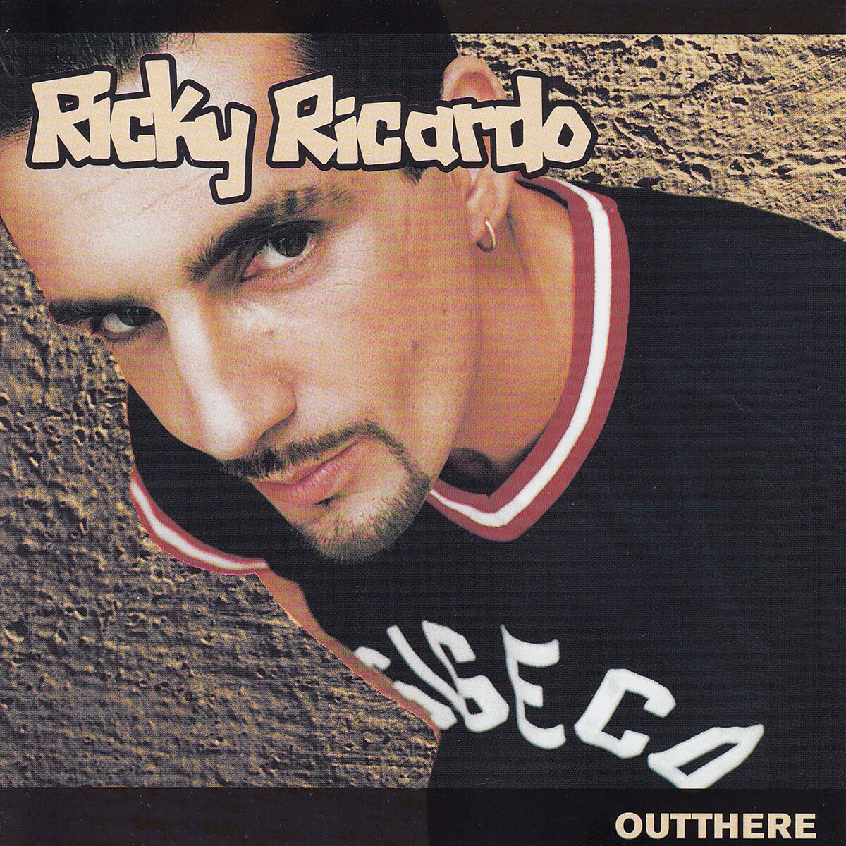 Album cover of Outthere