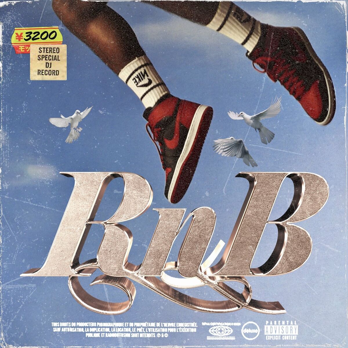 Album cover of Rnb Old School