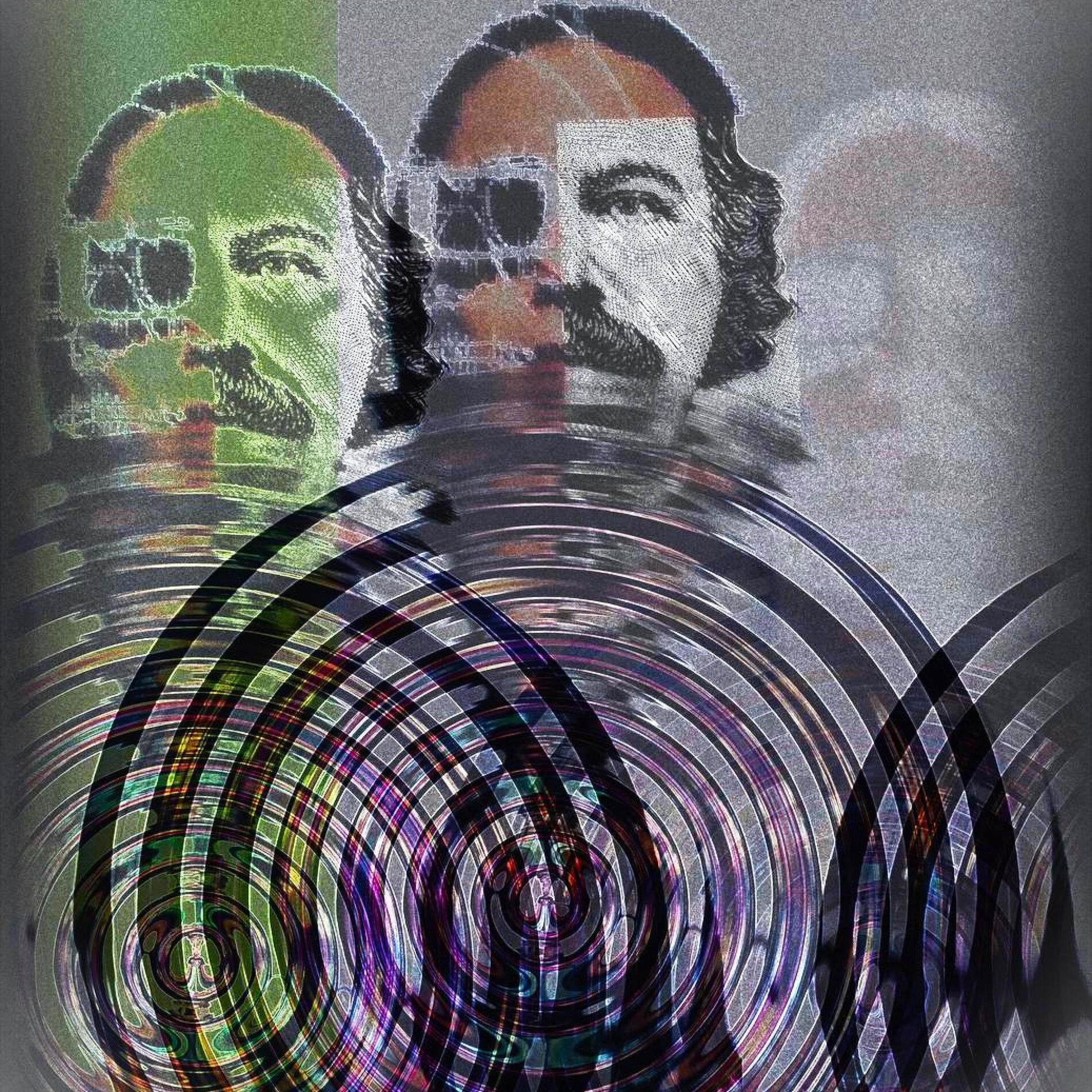 Album cover of Manifestation