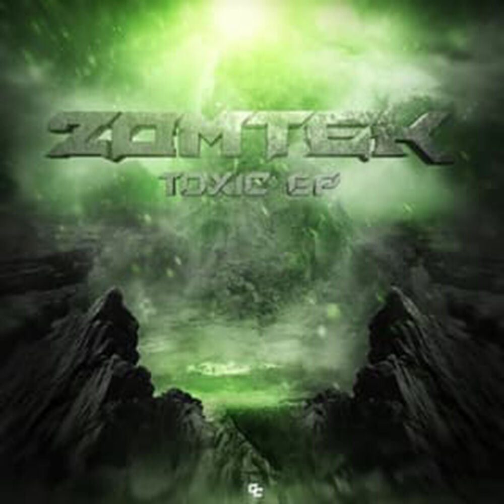 Picture of Toxic