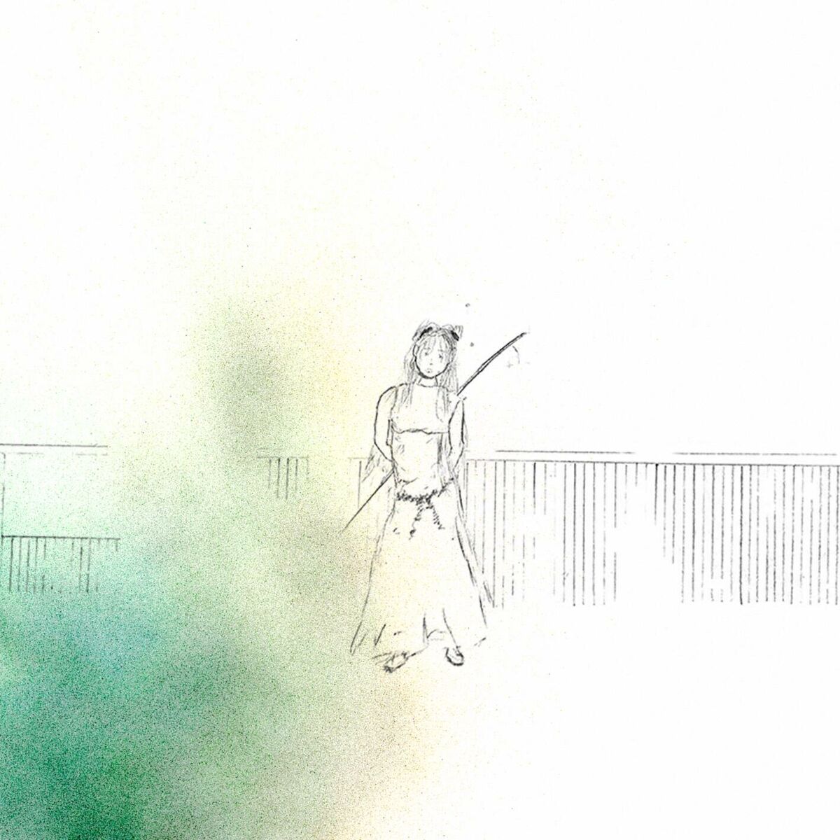 Album cover of Ash (feat. Deb Never)