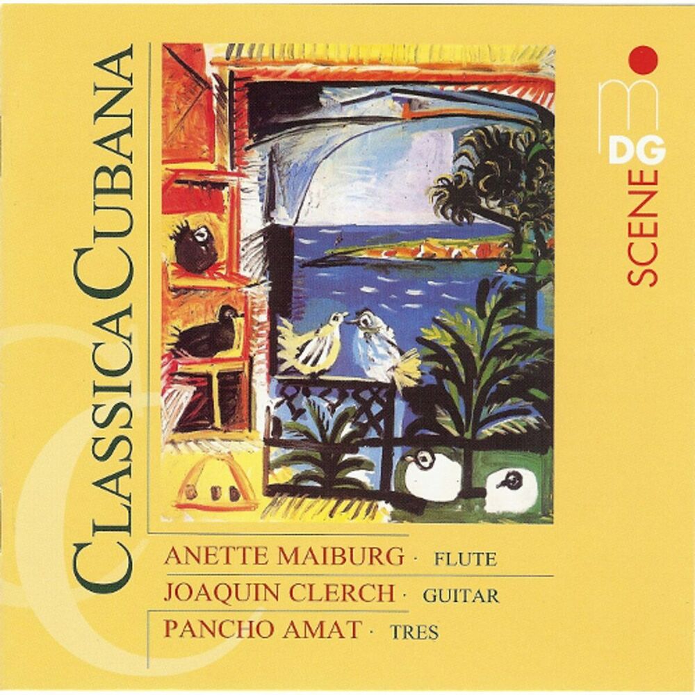 Picture of Classica Cubana