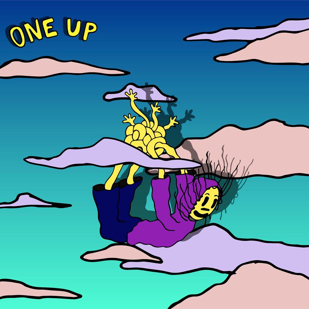 Picture of One Up