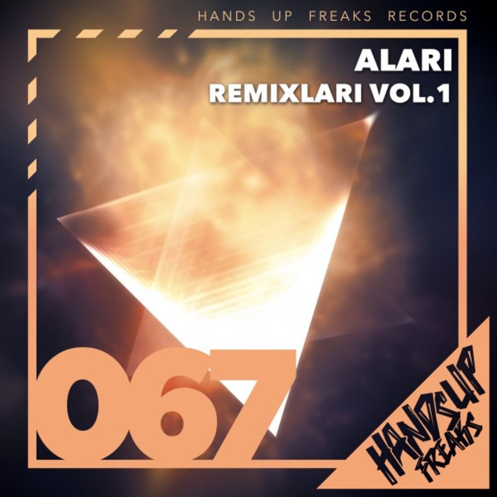 Picture of Remixlari Vol. 1
