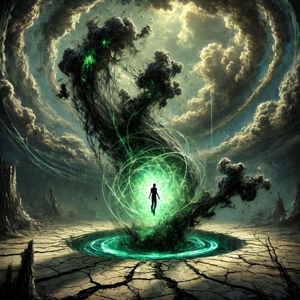 Picture of Eliminate Toxic Energy: Purify Yourself from People's Bad Energies (Healing Frequncies)