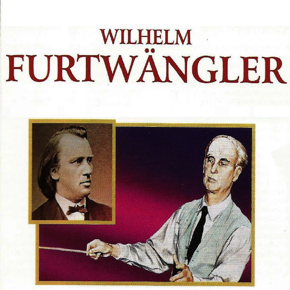 Picture of Wilhelm Furtwängler