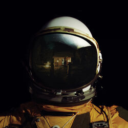Cover of Coming Home (Deluxe Edition)