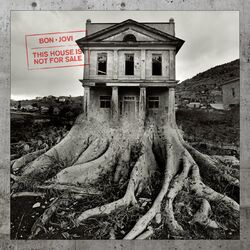 Cover of This House Is Not For Sale (Deluxe)