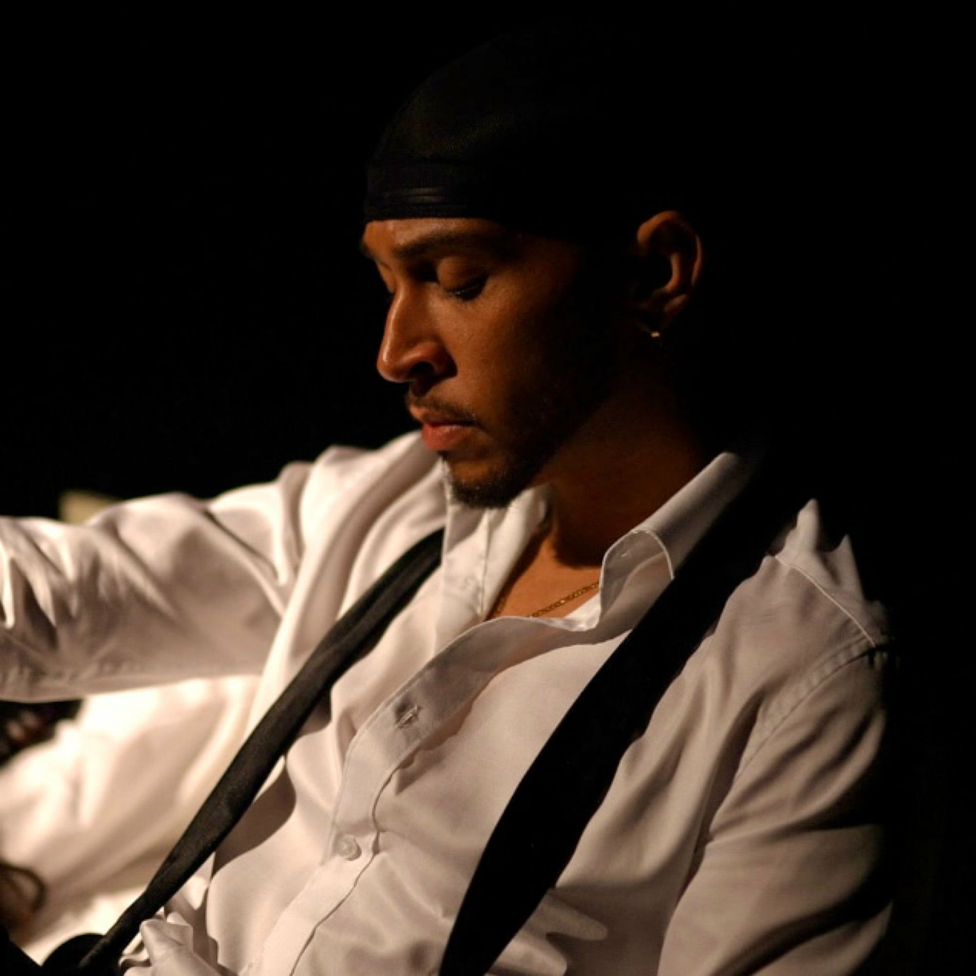 Album cover of Reste