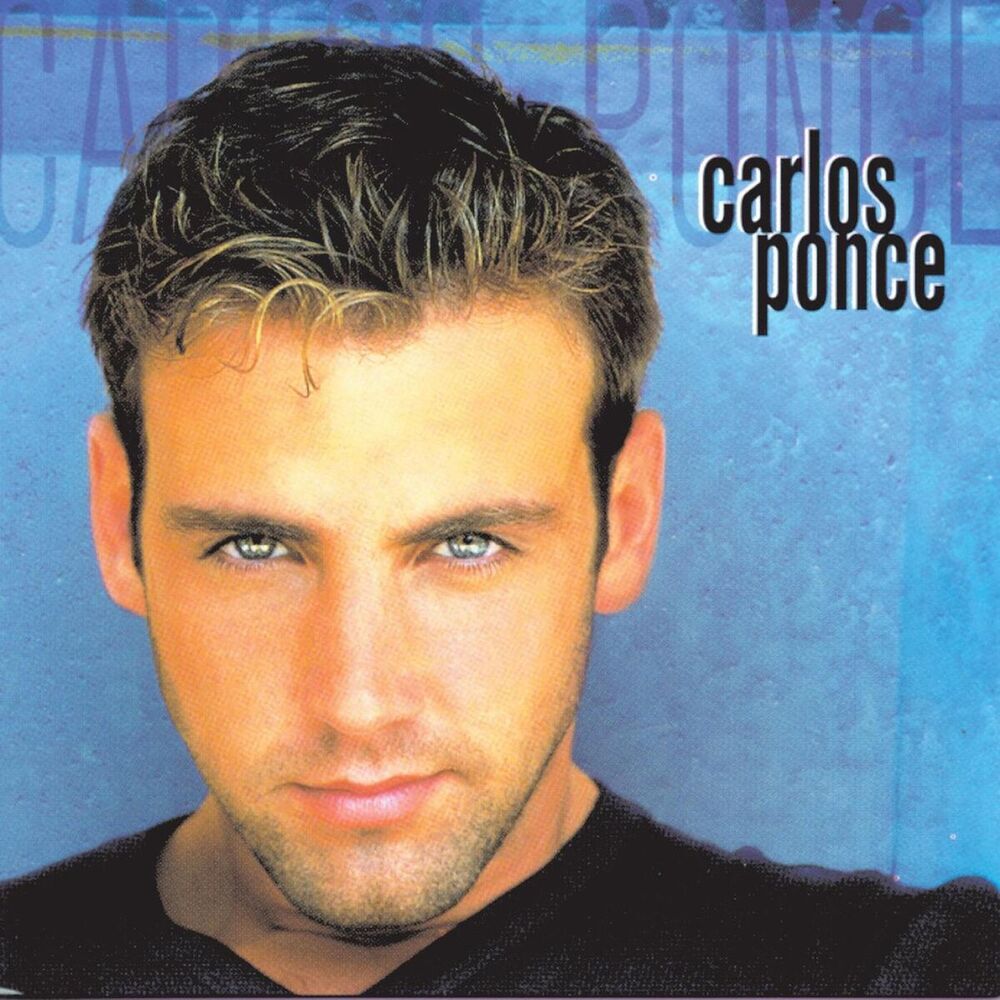 Picture of Carlos Ponce
