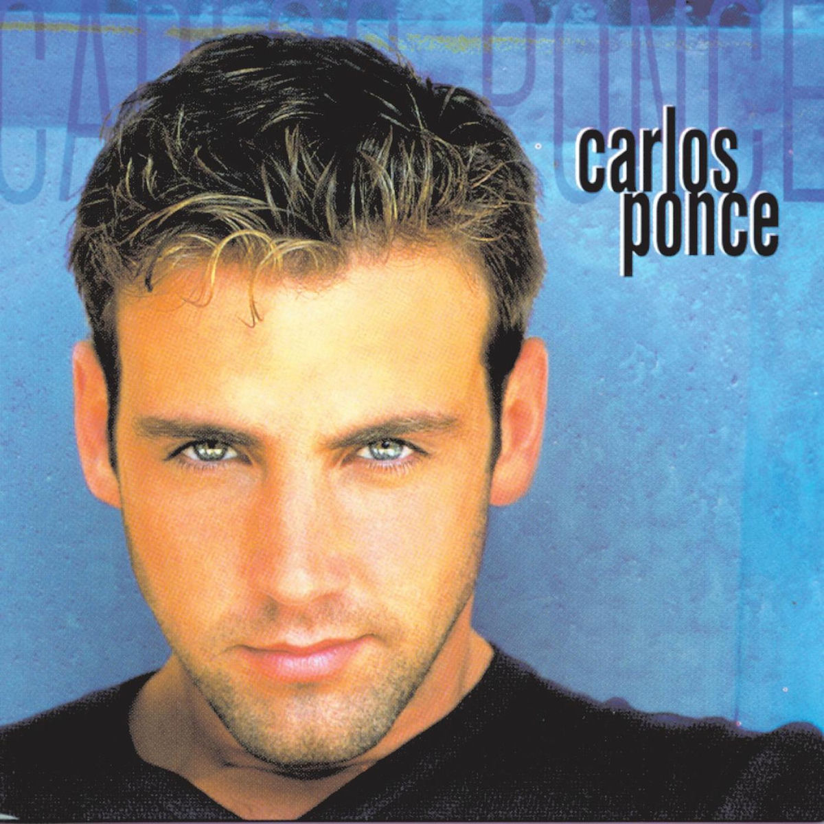 Album picture of Carlos Ponce