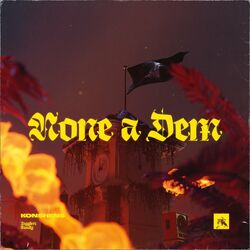Cover of None a Dem