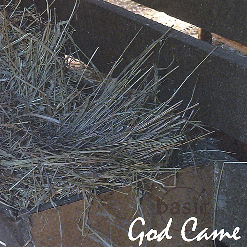 Picture of God Came