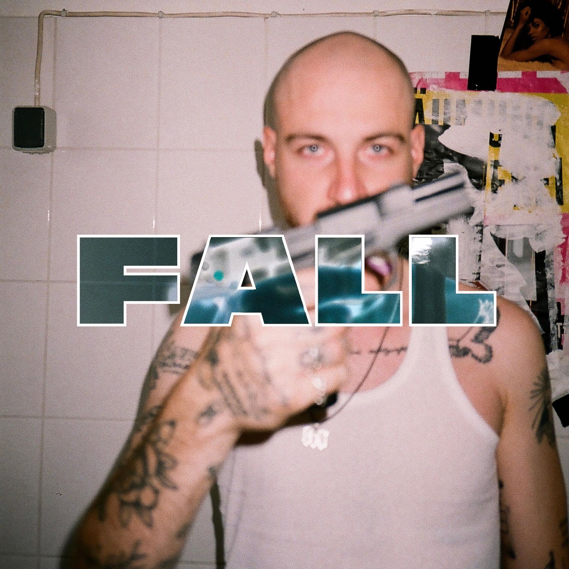 Album cover of Fall