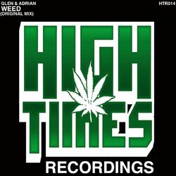 Cover of Weed