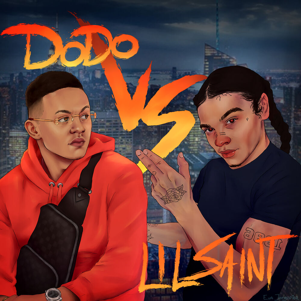Picture of DODO vs. LIL SAINT