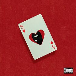 music cover