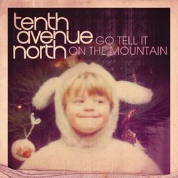 Cover of Go Tell It On The Mountain