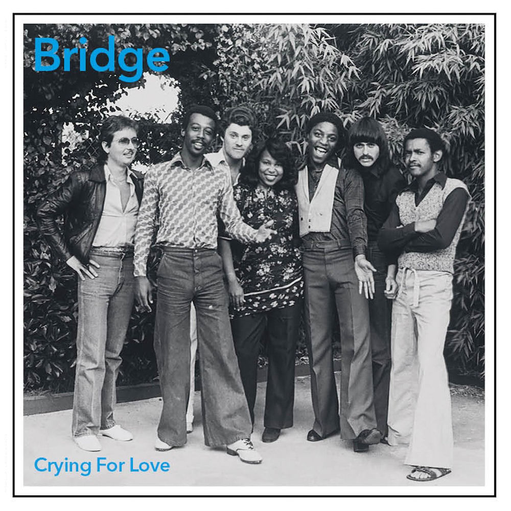 Album artwork for Stella by BRIDGE