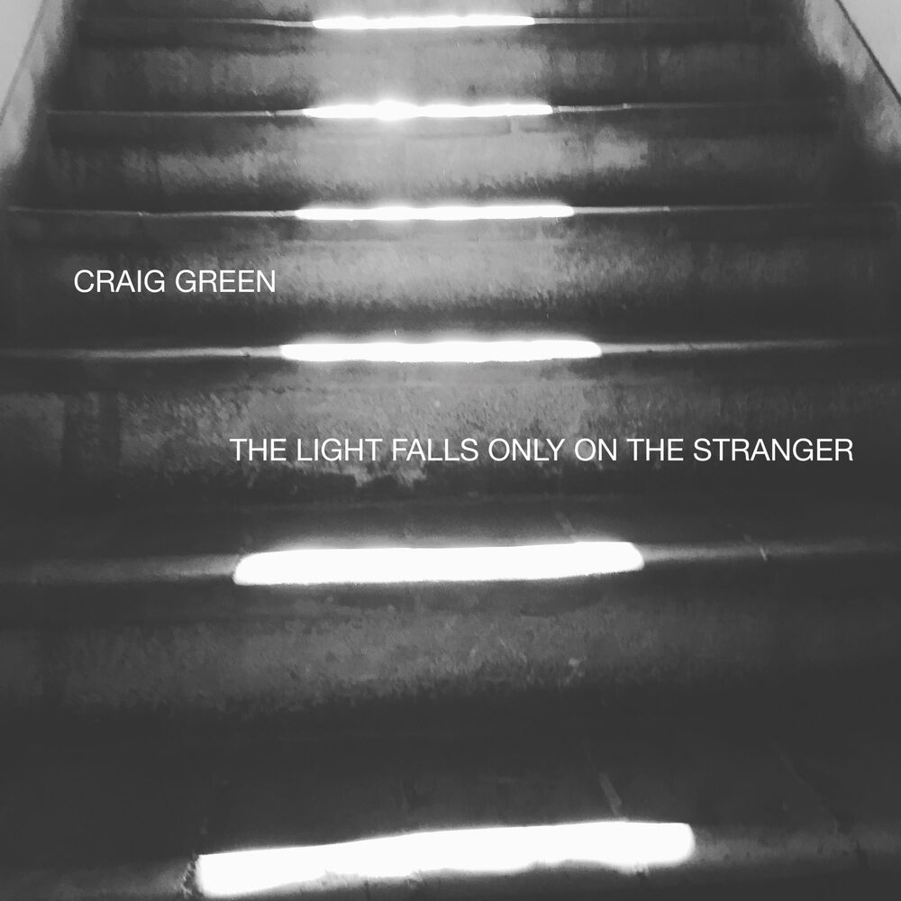Picture of The Light Falls Only on the Stranger