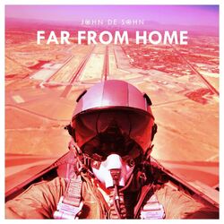Cover of Far From Home