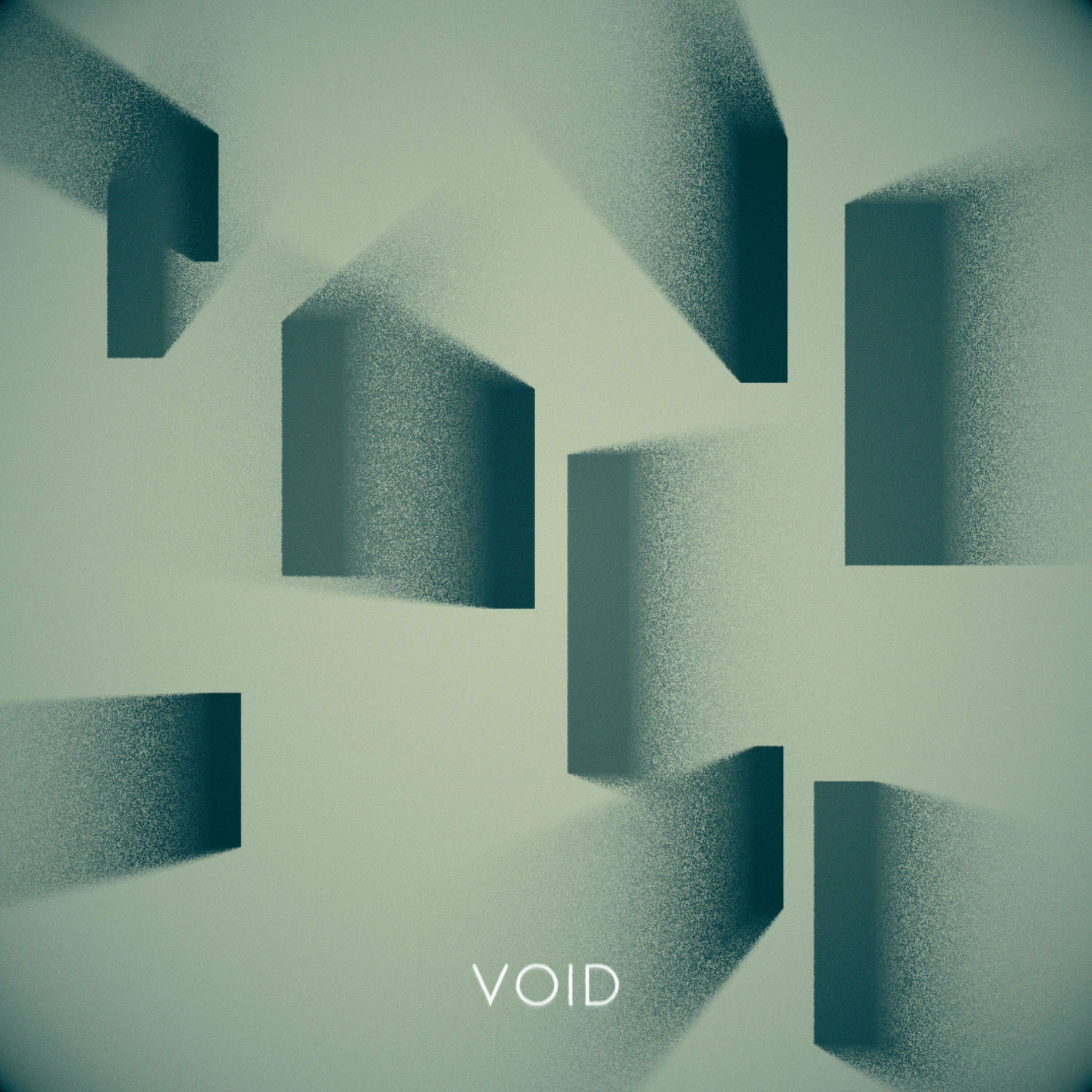 Album cover of VOID