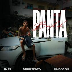 Cover of Baile do Panta