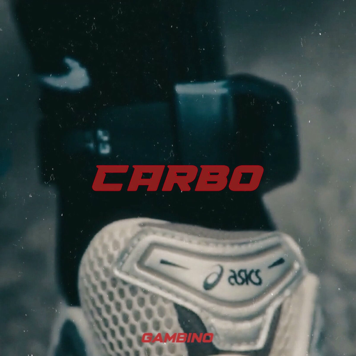 Album cover of Carbo