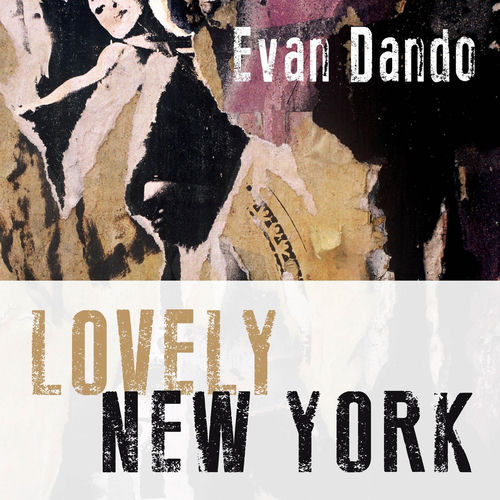 Lovely New York / Girls Keith sleeve