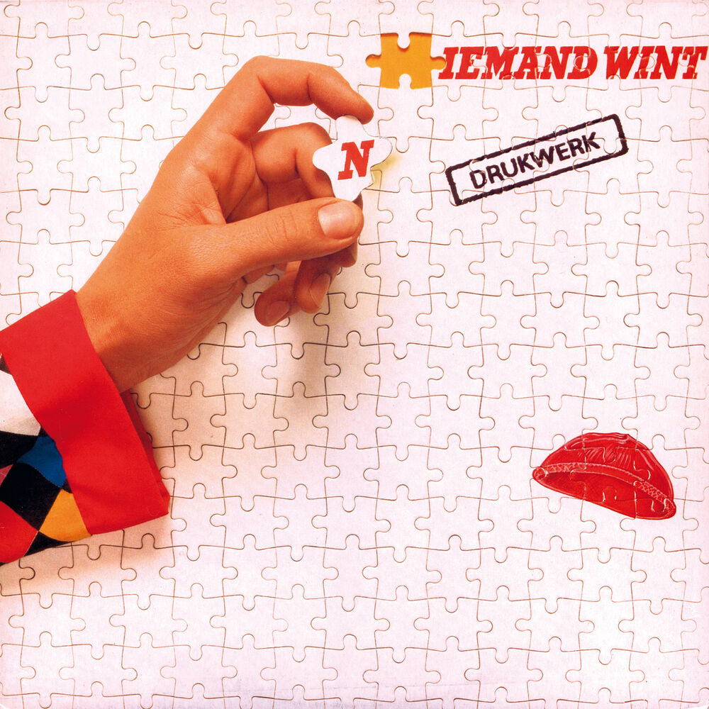 Picture of (N)iemand Wint