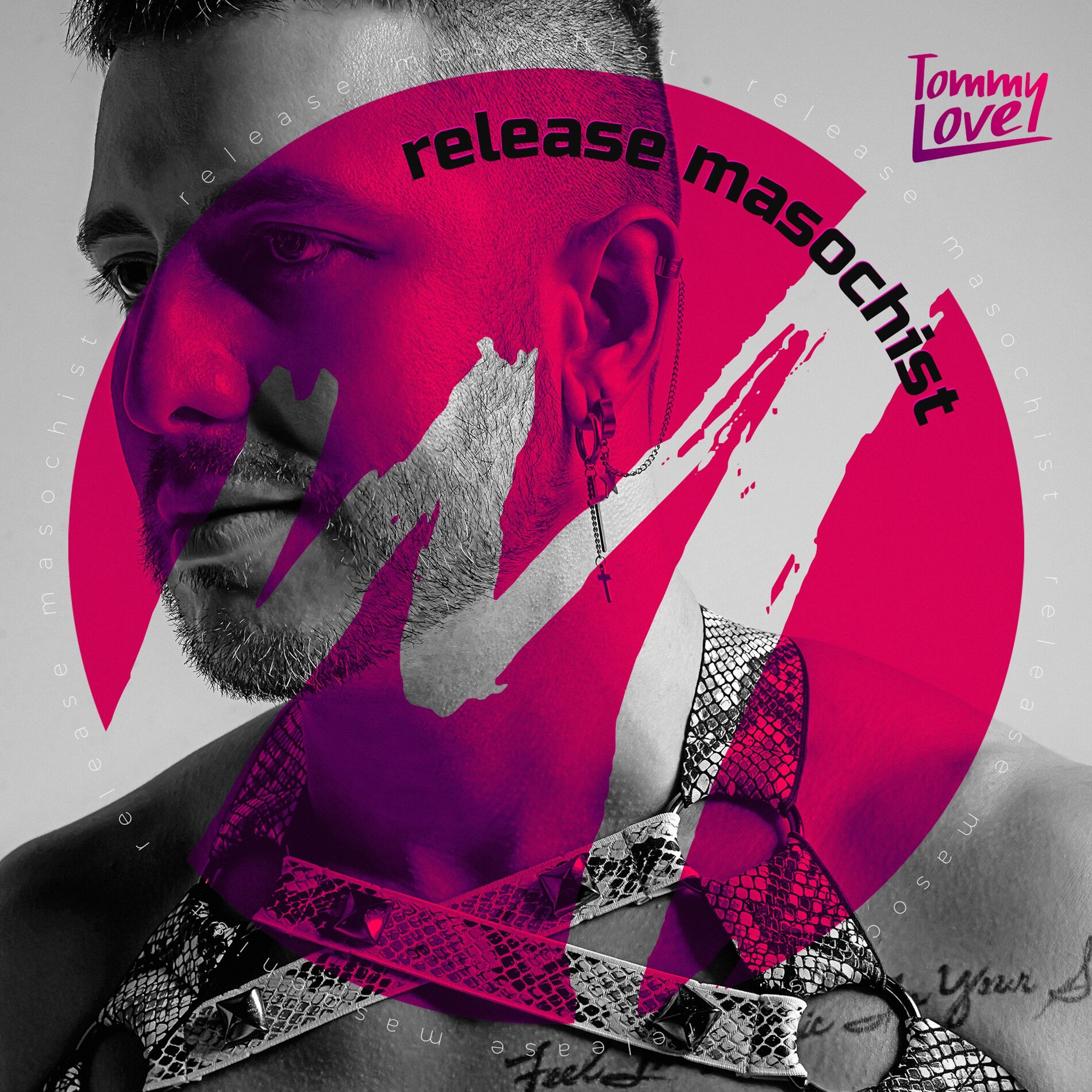 Album cover of Release Masochist