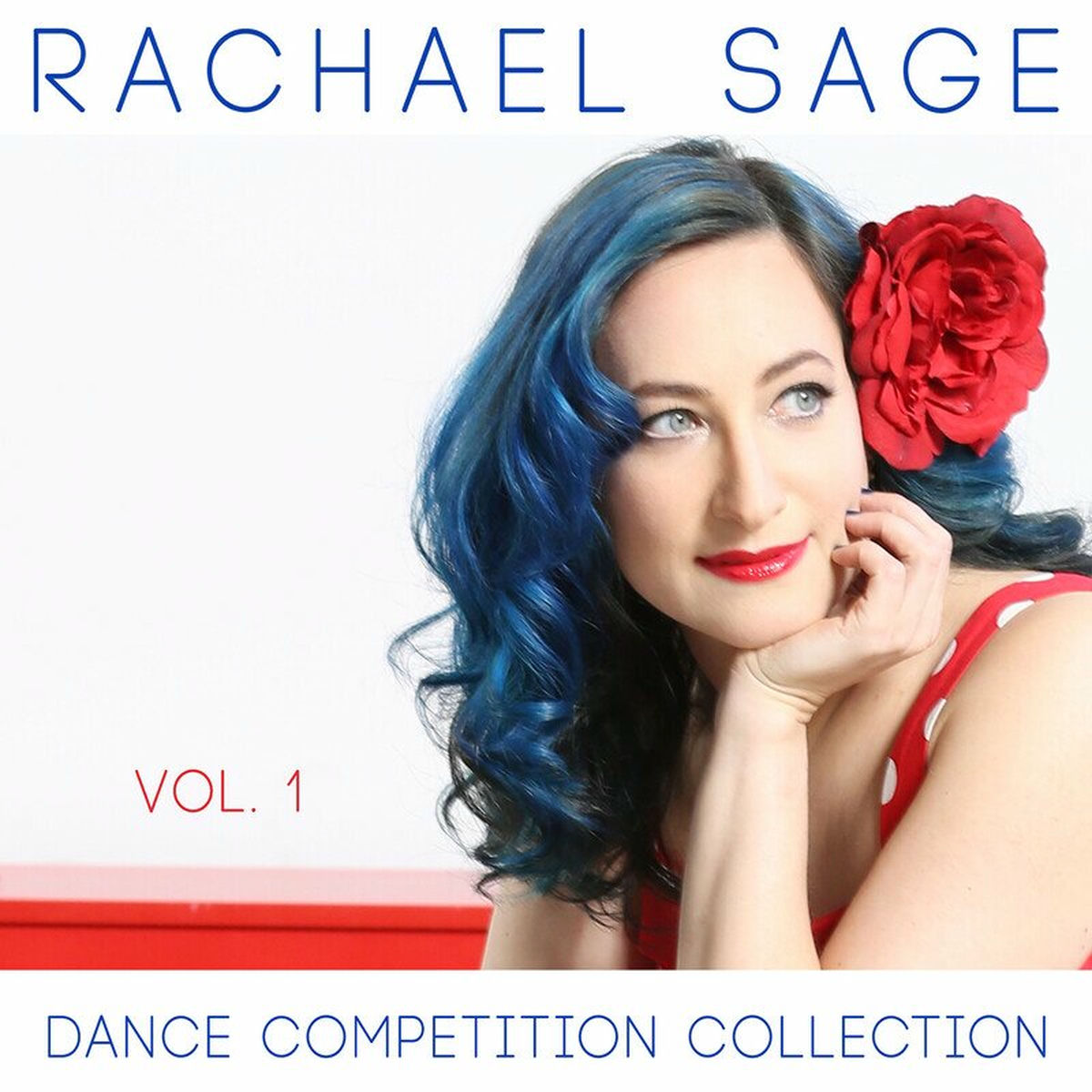 Album cover of Dance Competition Collection, Vol. 1