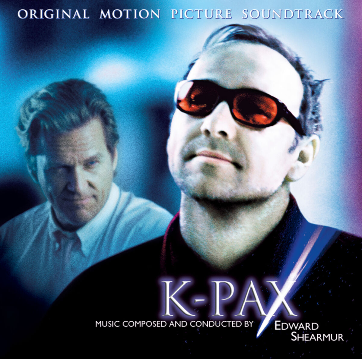 Album cover of Bluebird