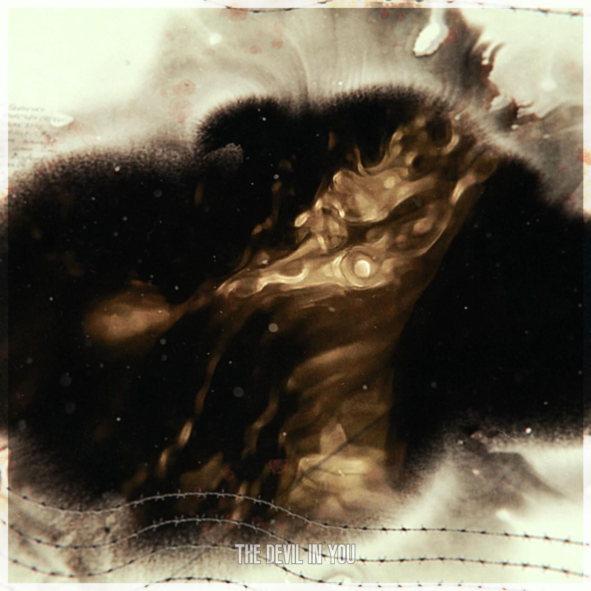 Album cover of The Devil In You (feat. The Broken View)